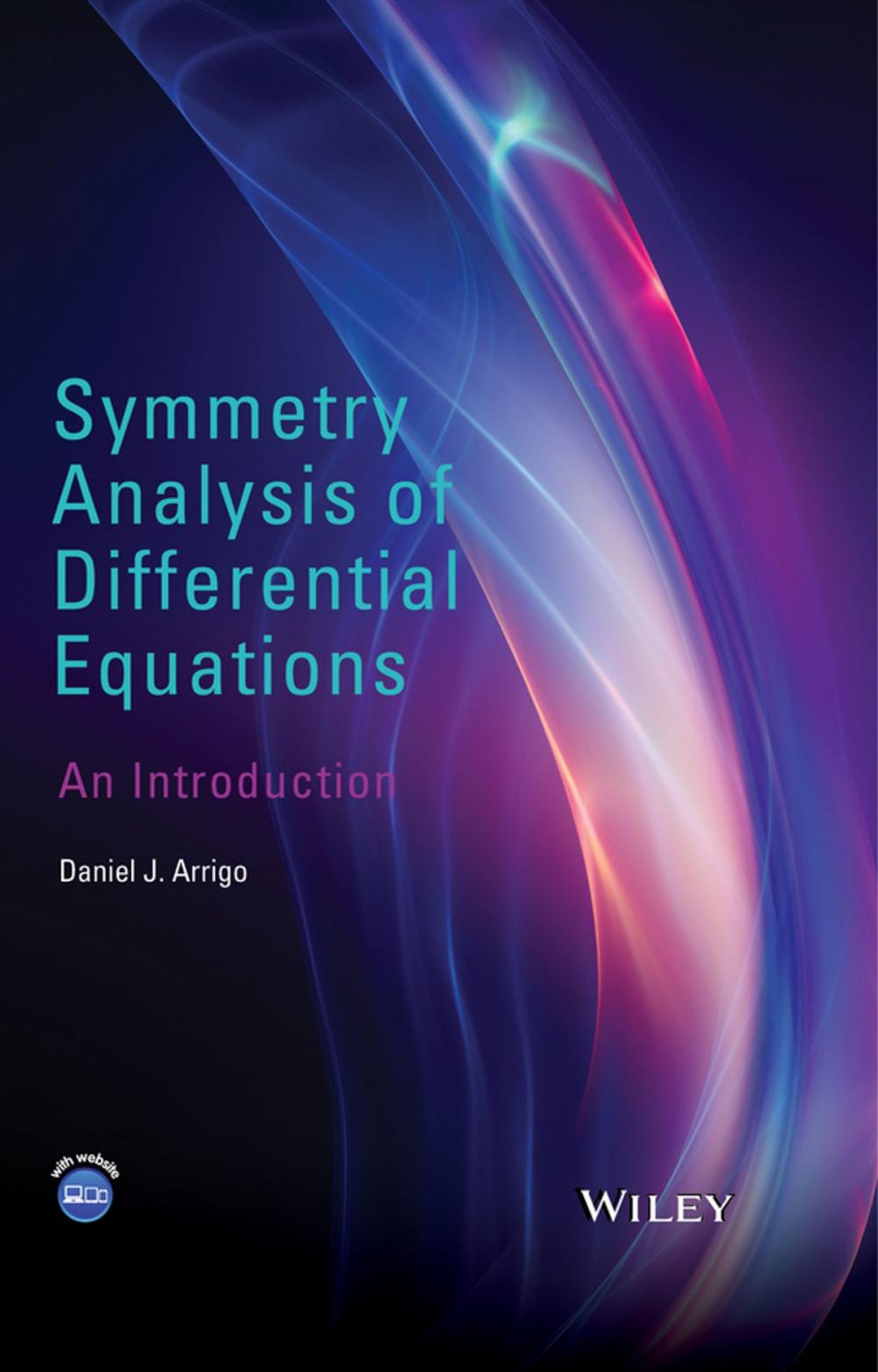 Big bigCover of Symmetry Analysis of Differential Equations