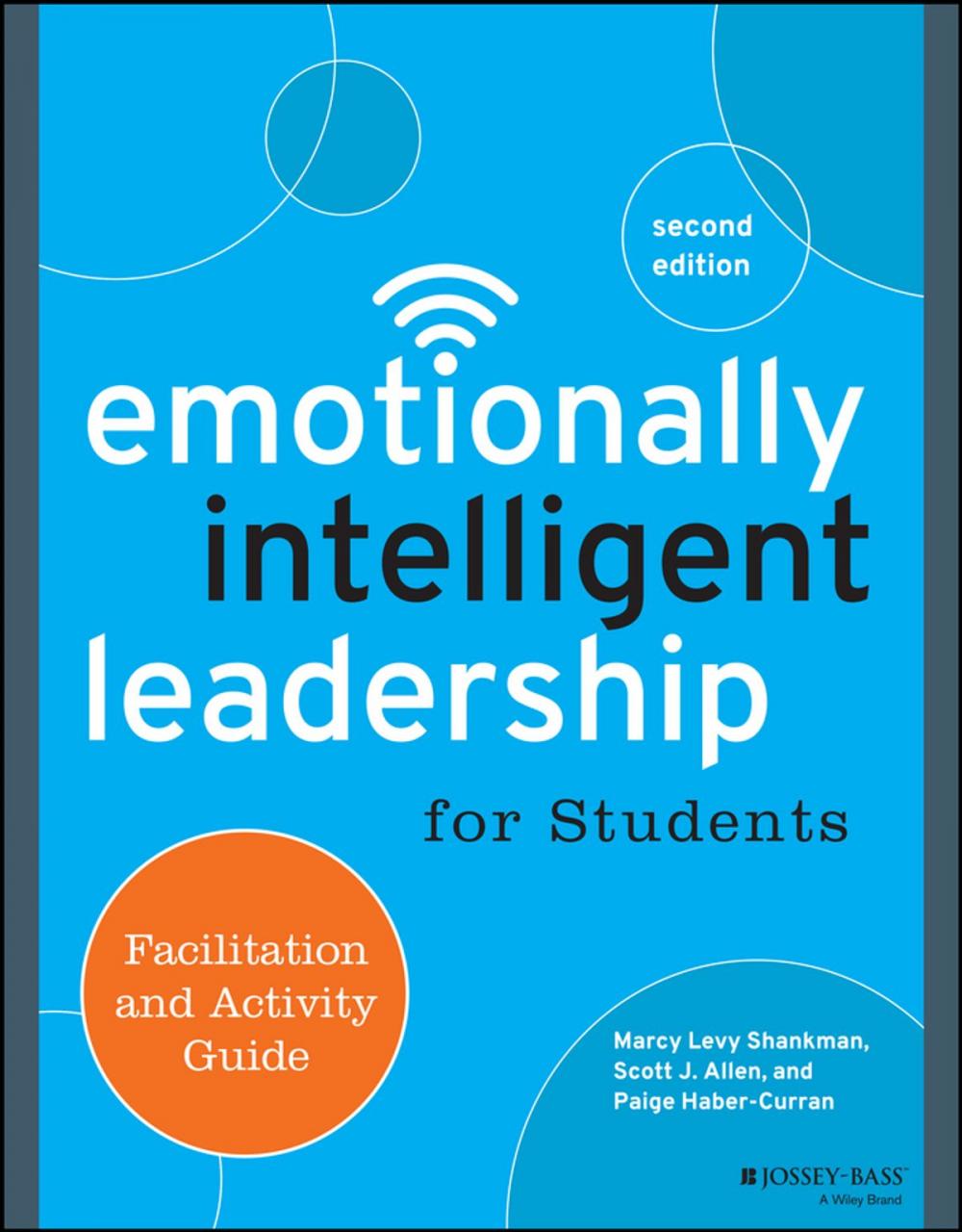 Big bigCover of Emotionally Intelligent Leadership for Students