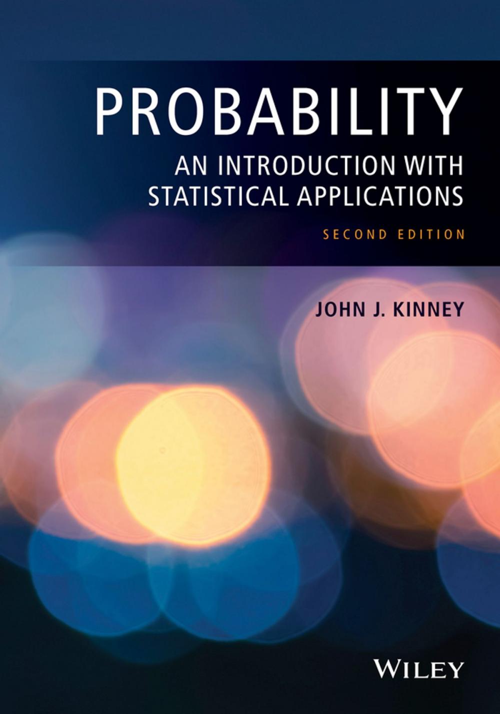 Big bigCover of Probability