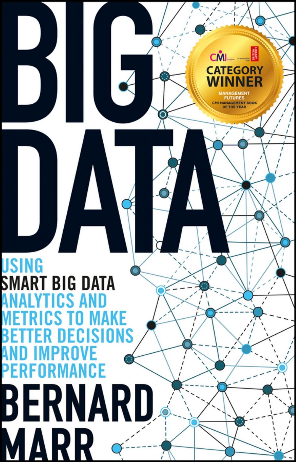 Big bigCover of Big Data