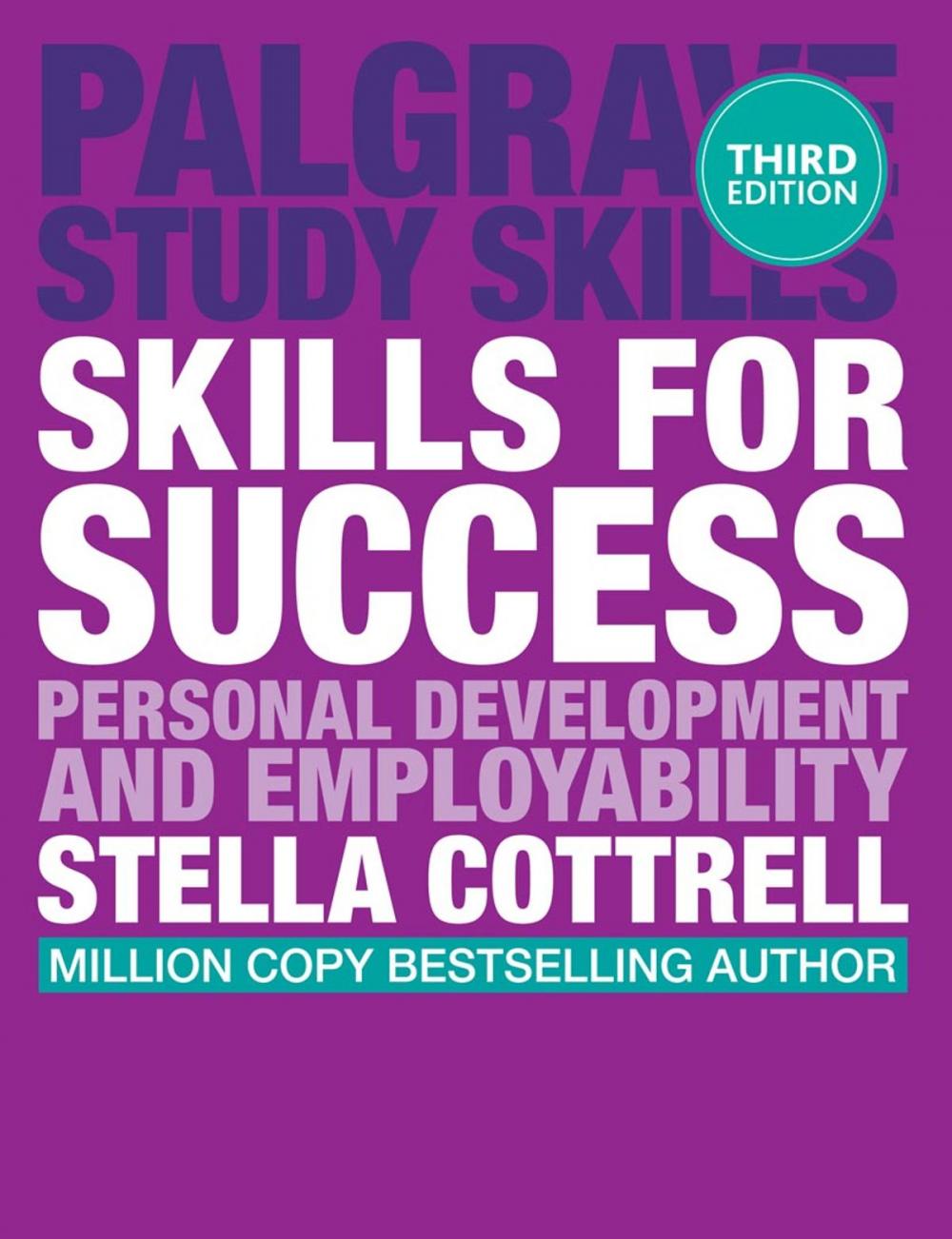 Big bigCover of Skills for Success