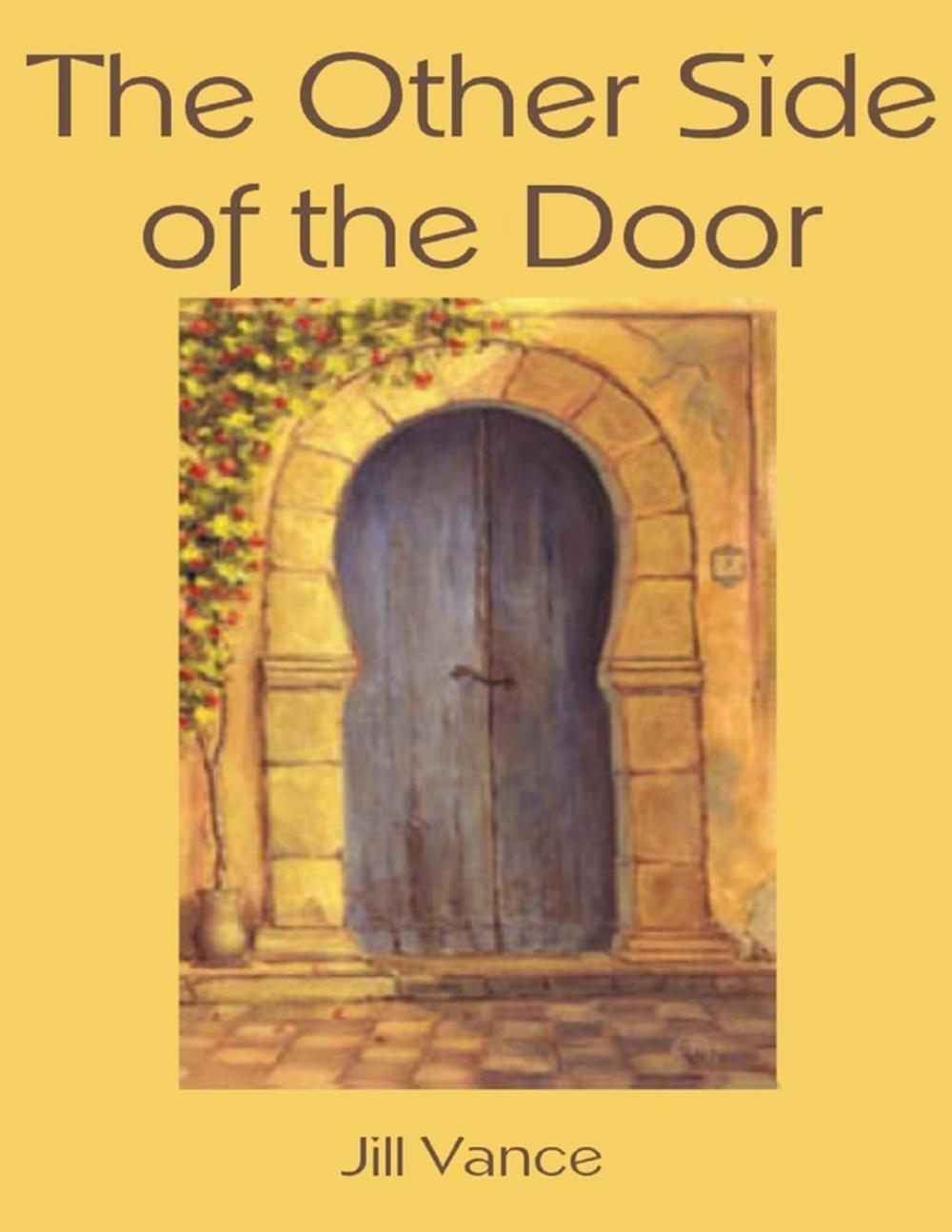 Big bigCover of The Other Side of the Door