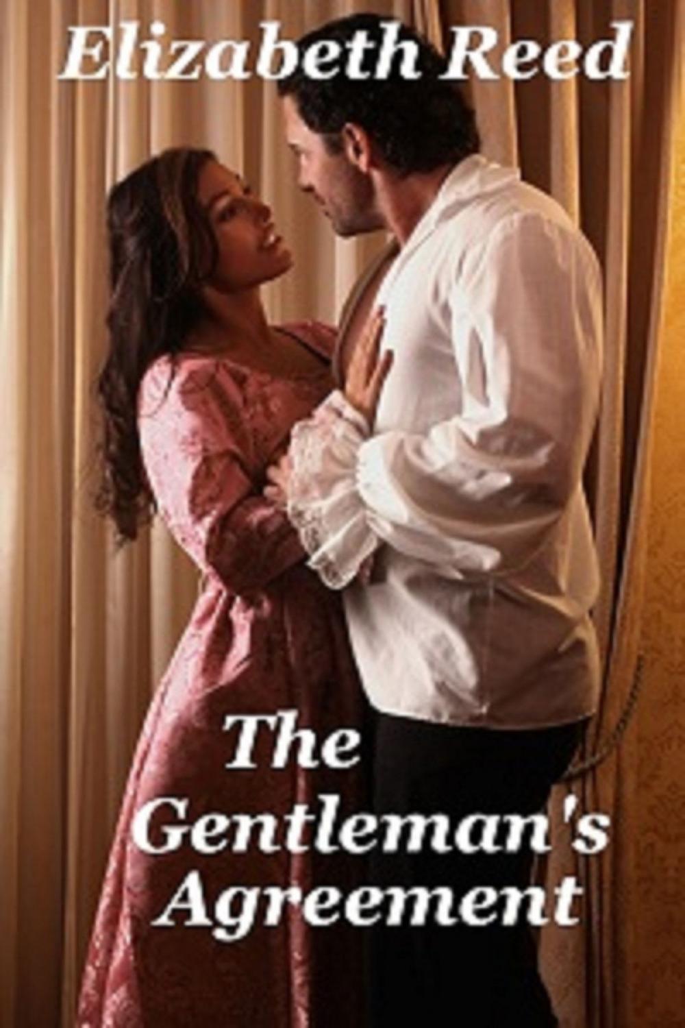 Big bigCover of The Gentleman’s Agreement