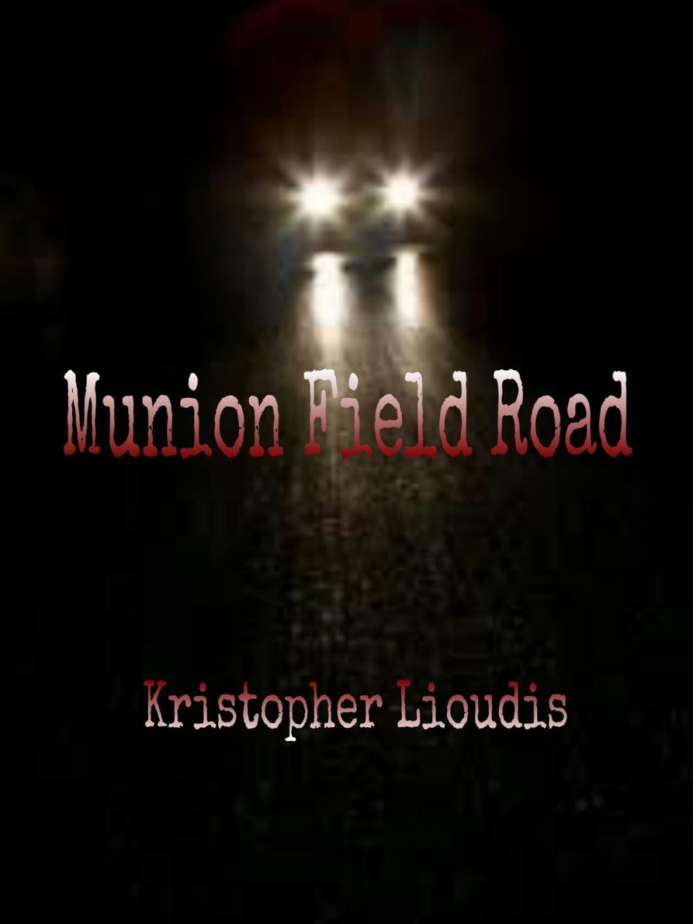 Big bigCover of Munion Field Road