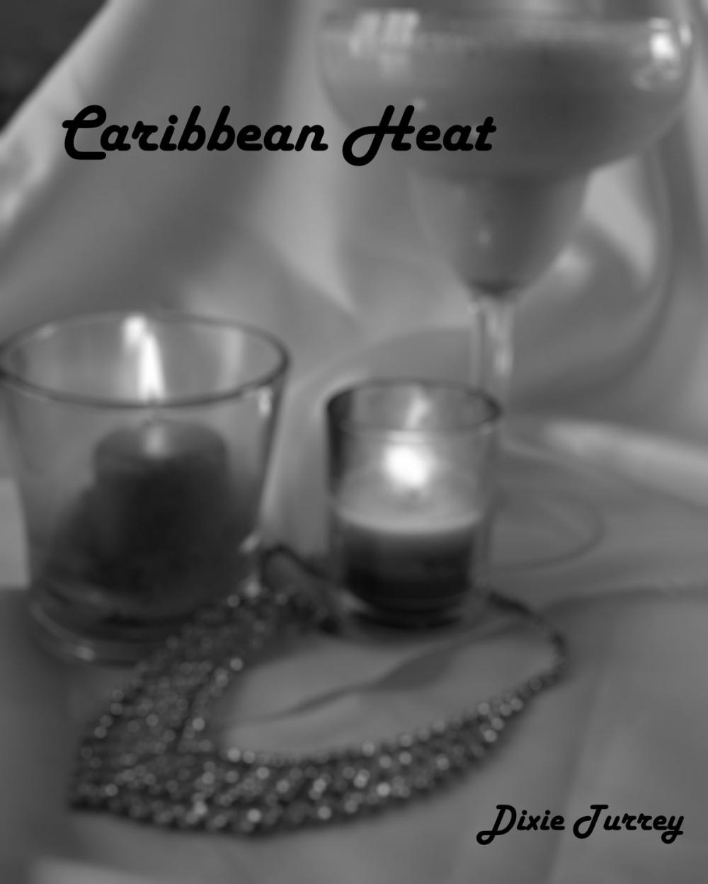 Big bigCover of Caribbean Heat