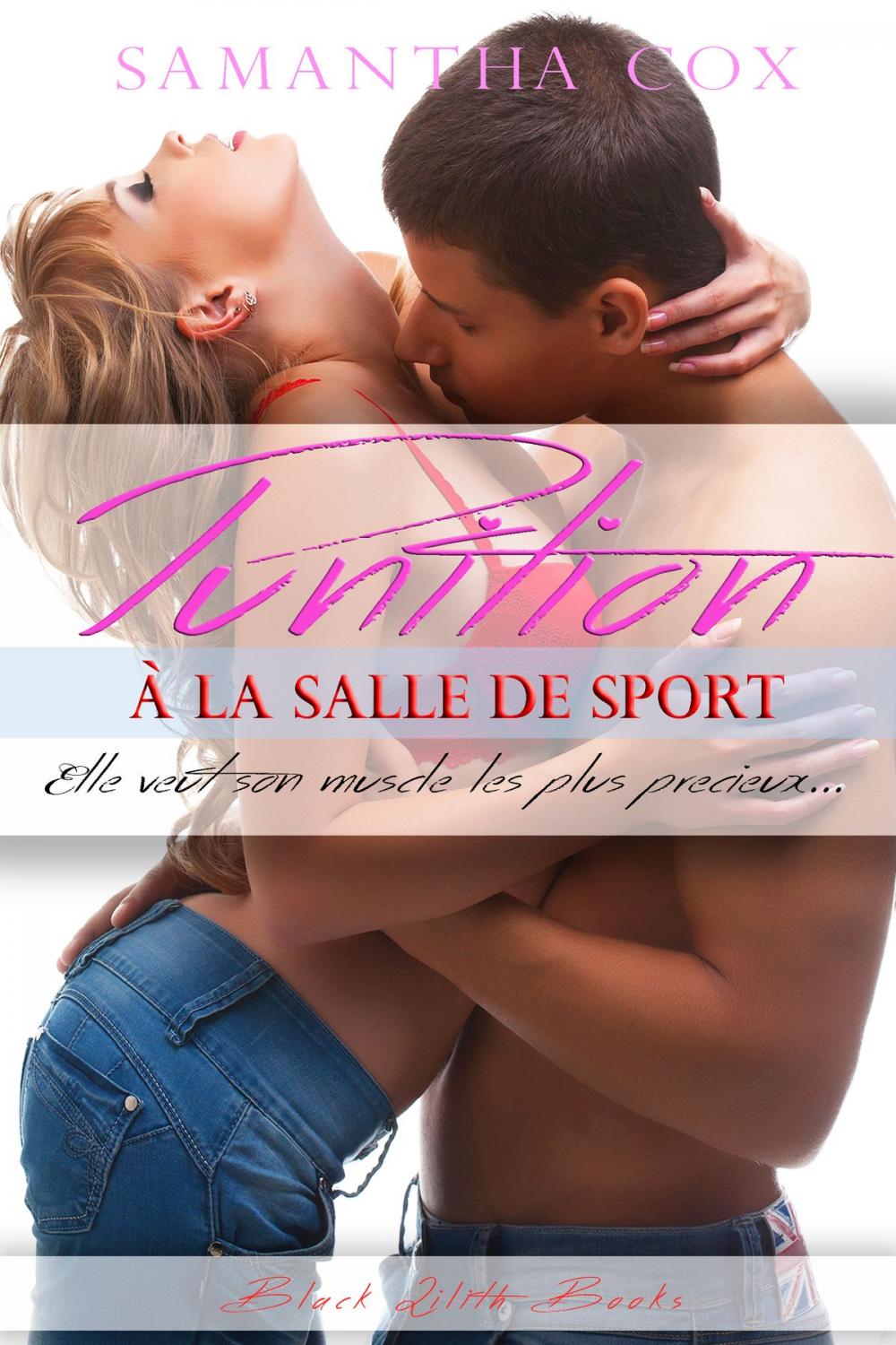 Big bigCover of Punition A La Salle De Sport