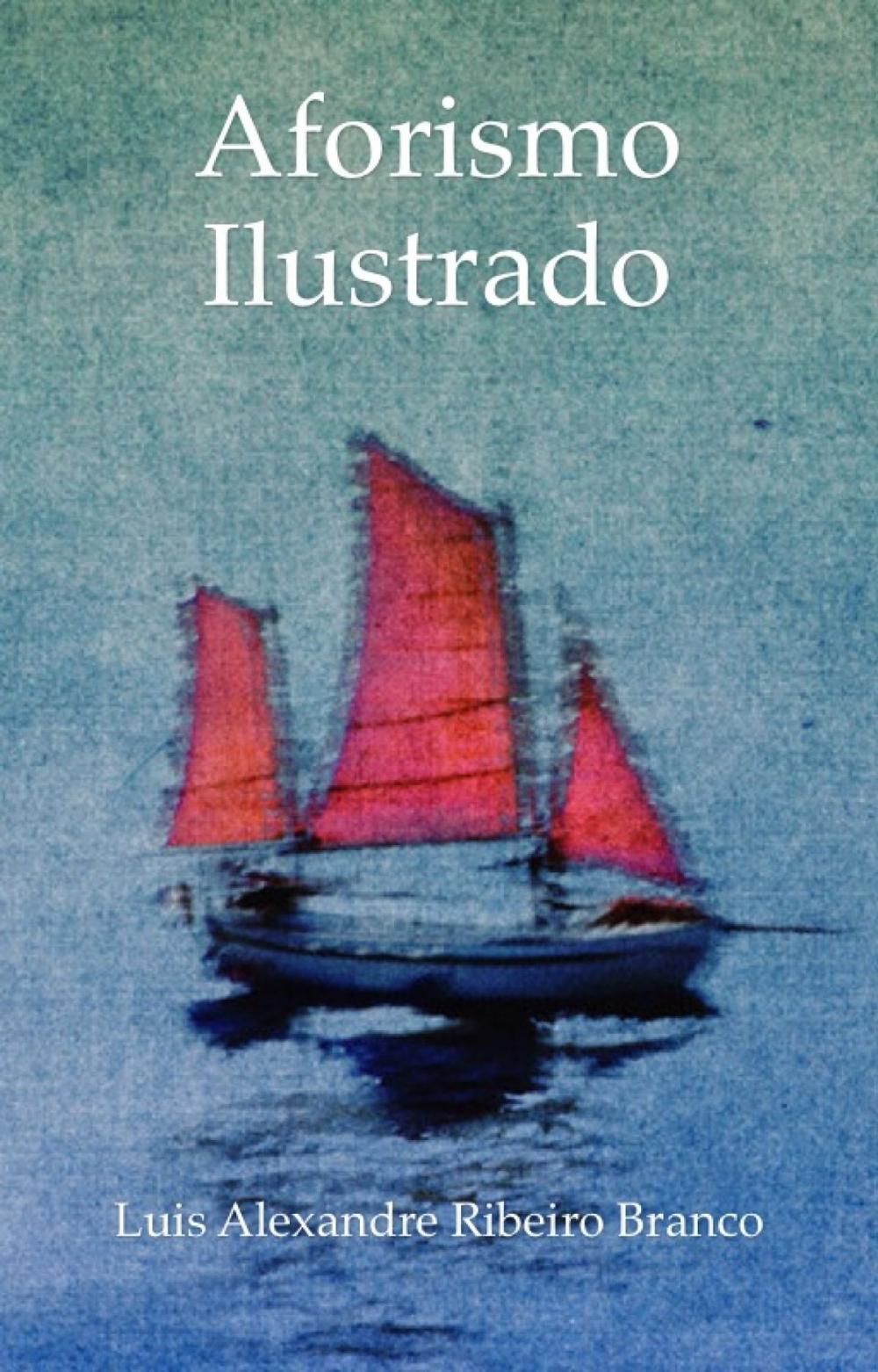 Big bigCover of Aforismo Ilustrado