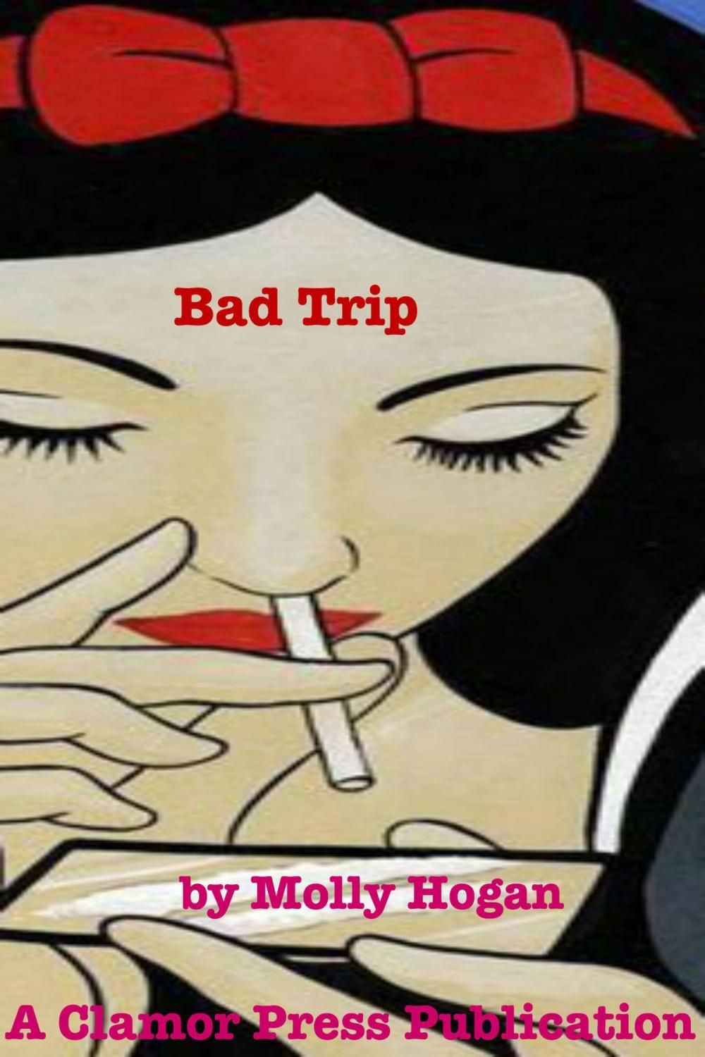 Big bigCover of Bad Trip