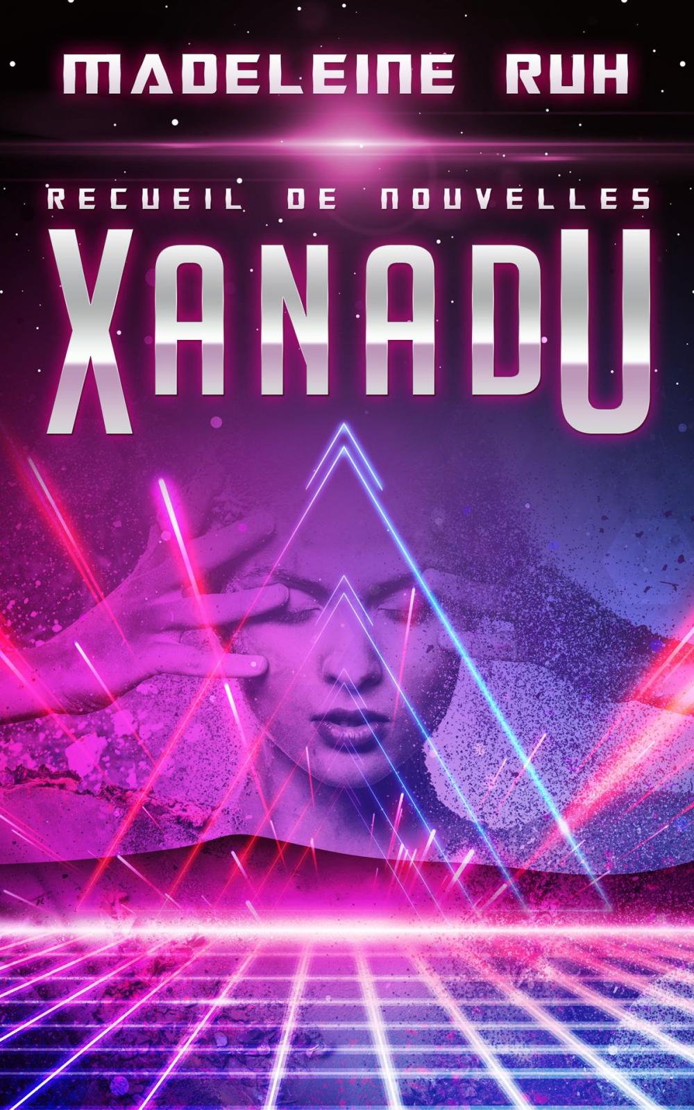 Big bigCover of Xanadu