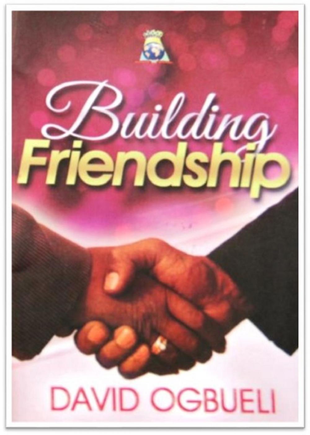 Big bigCover of Building Friendship