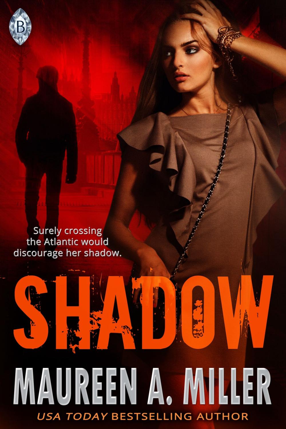 Big bigCover of Shadow