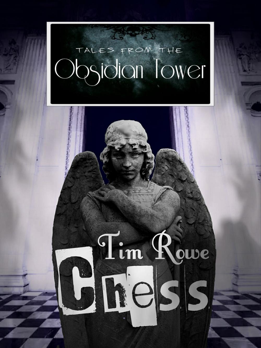 Big bigCover of Chess