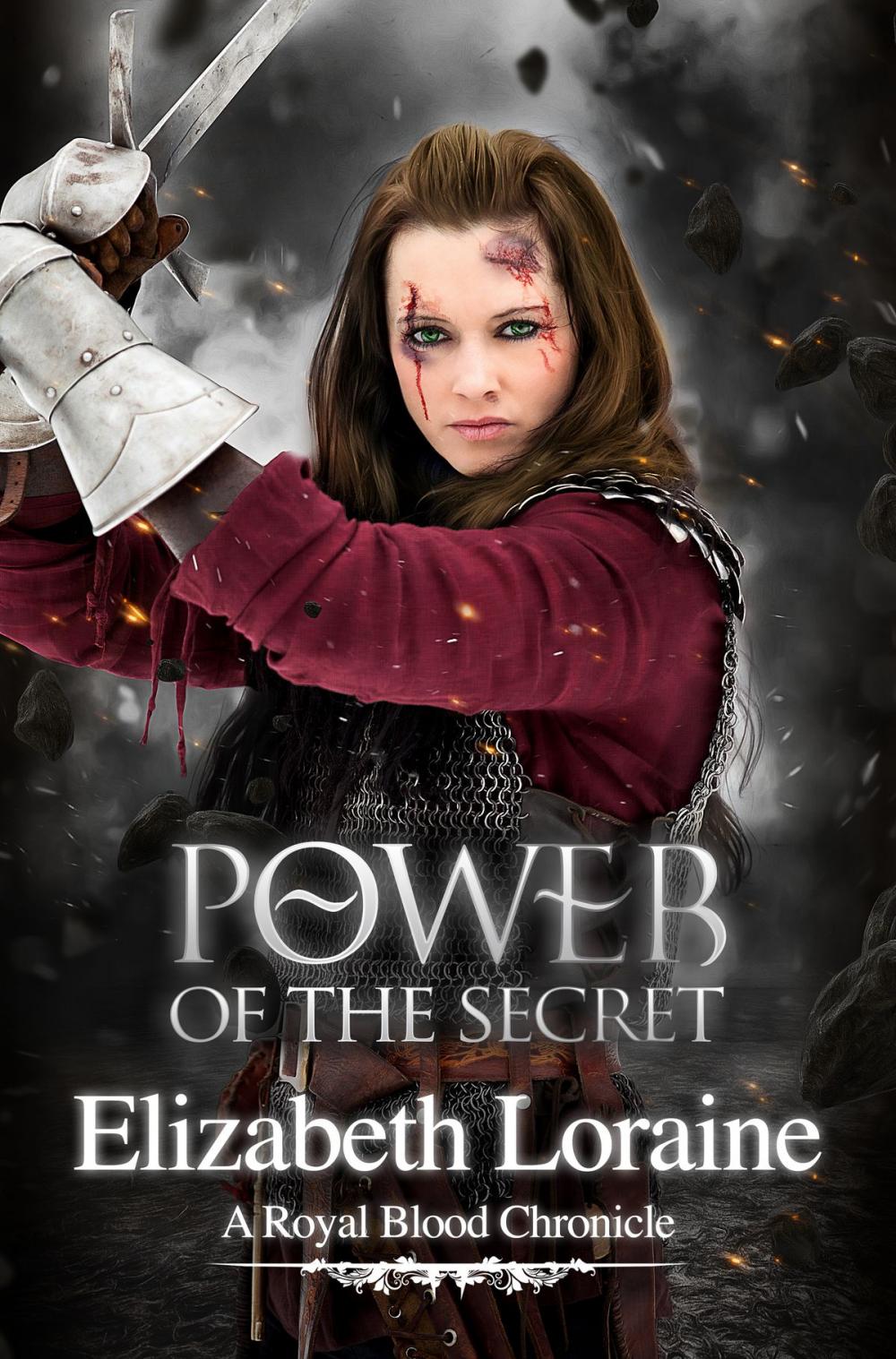 Big bigCover of Power of the Secret