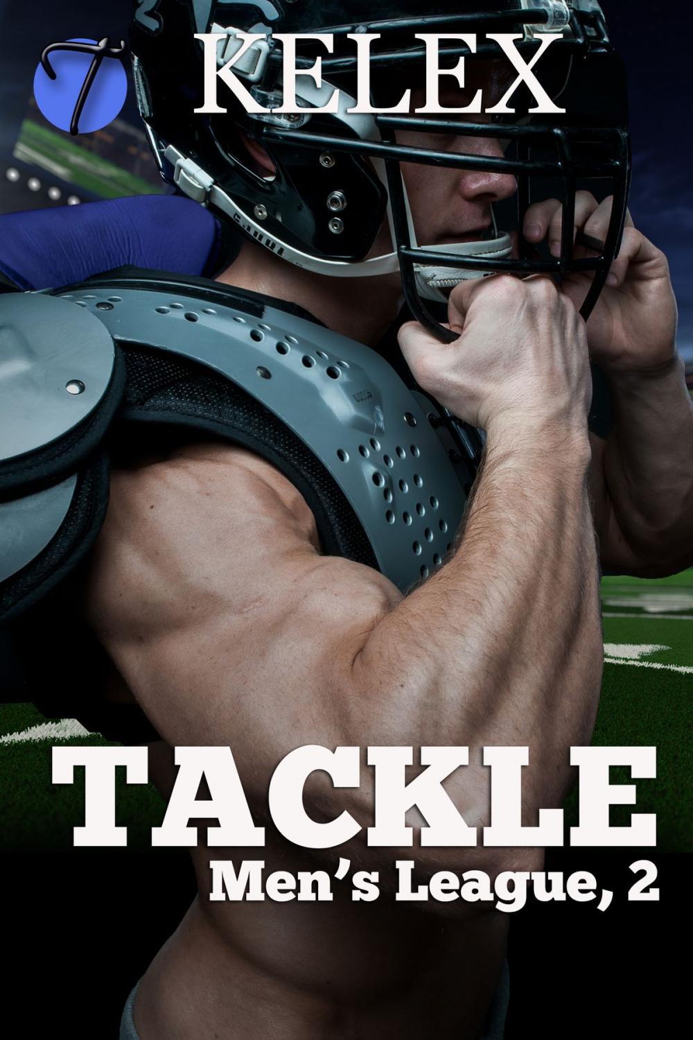 Big bigCover of Tackle (Men's League, 2)