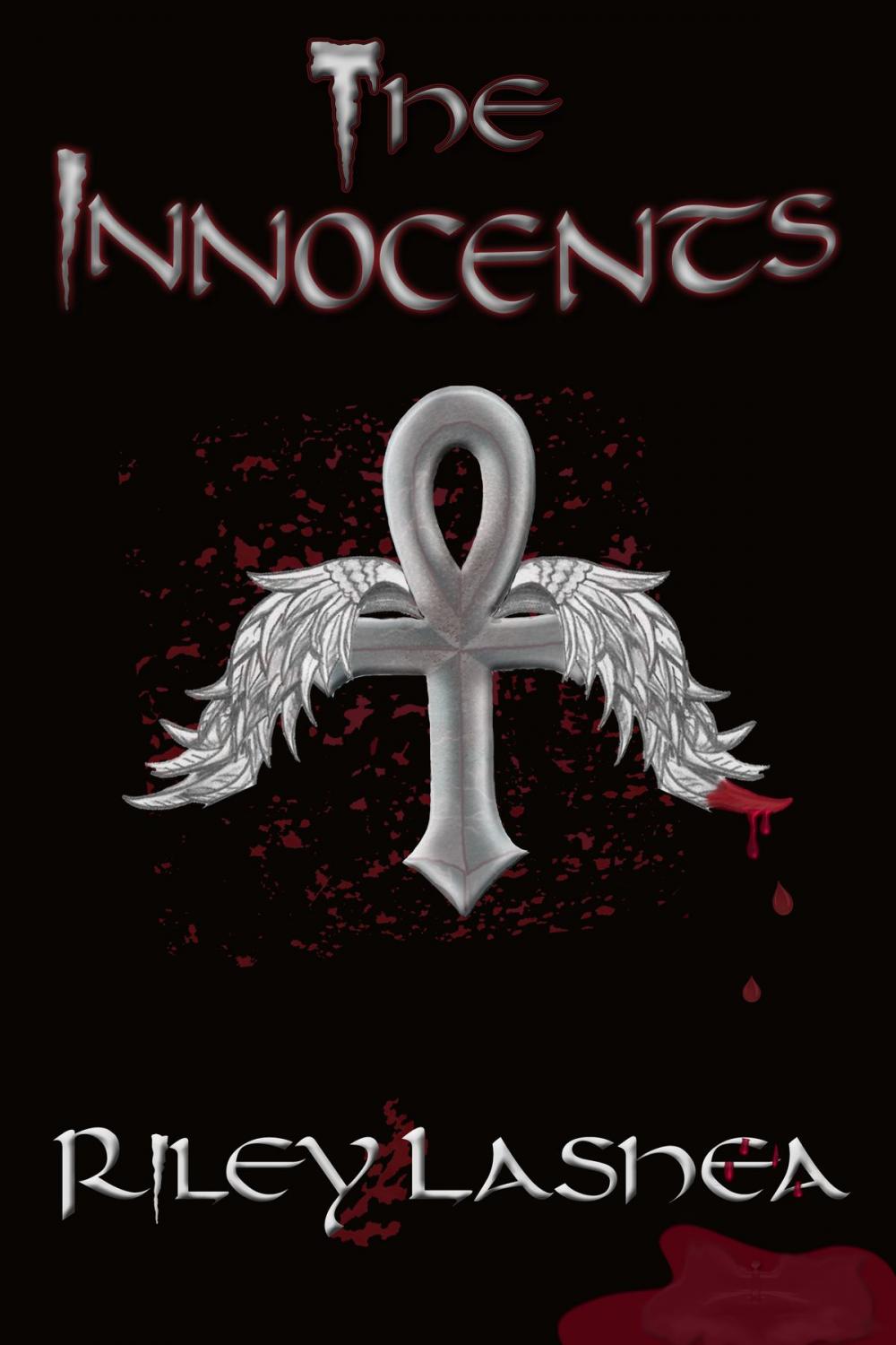 Big bigCover of The Innocents