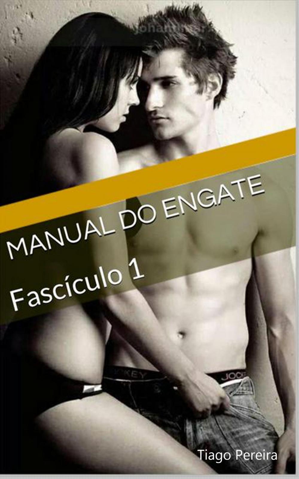 Big bigCover of Manual Do Engate: Fasciculo 1