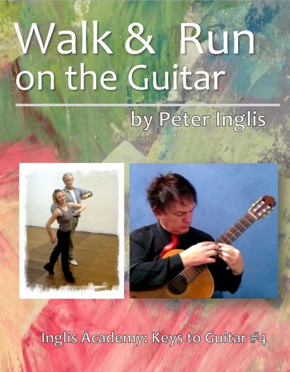 Big bigCover of Walk & Run on the Guitar