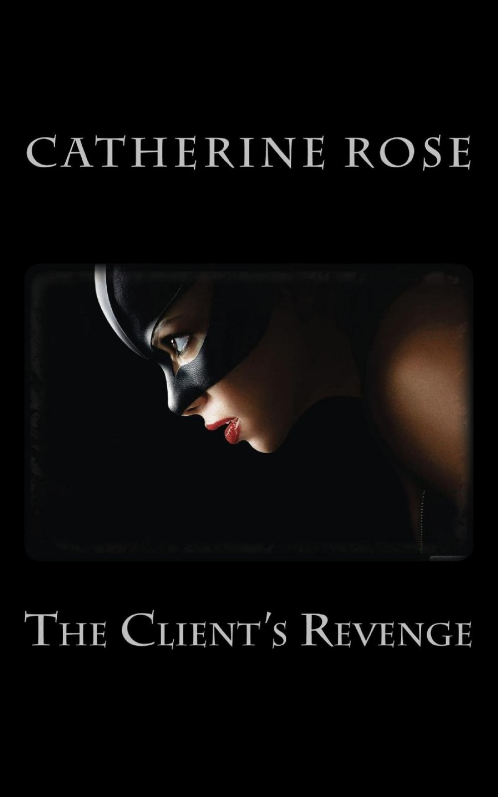 Big bigCover of The Client's Revenge