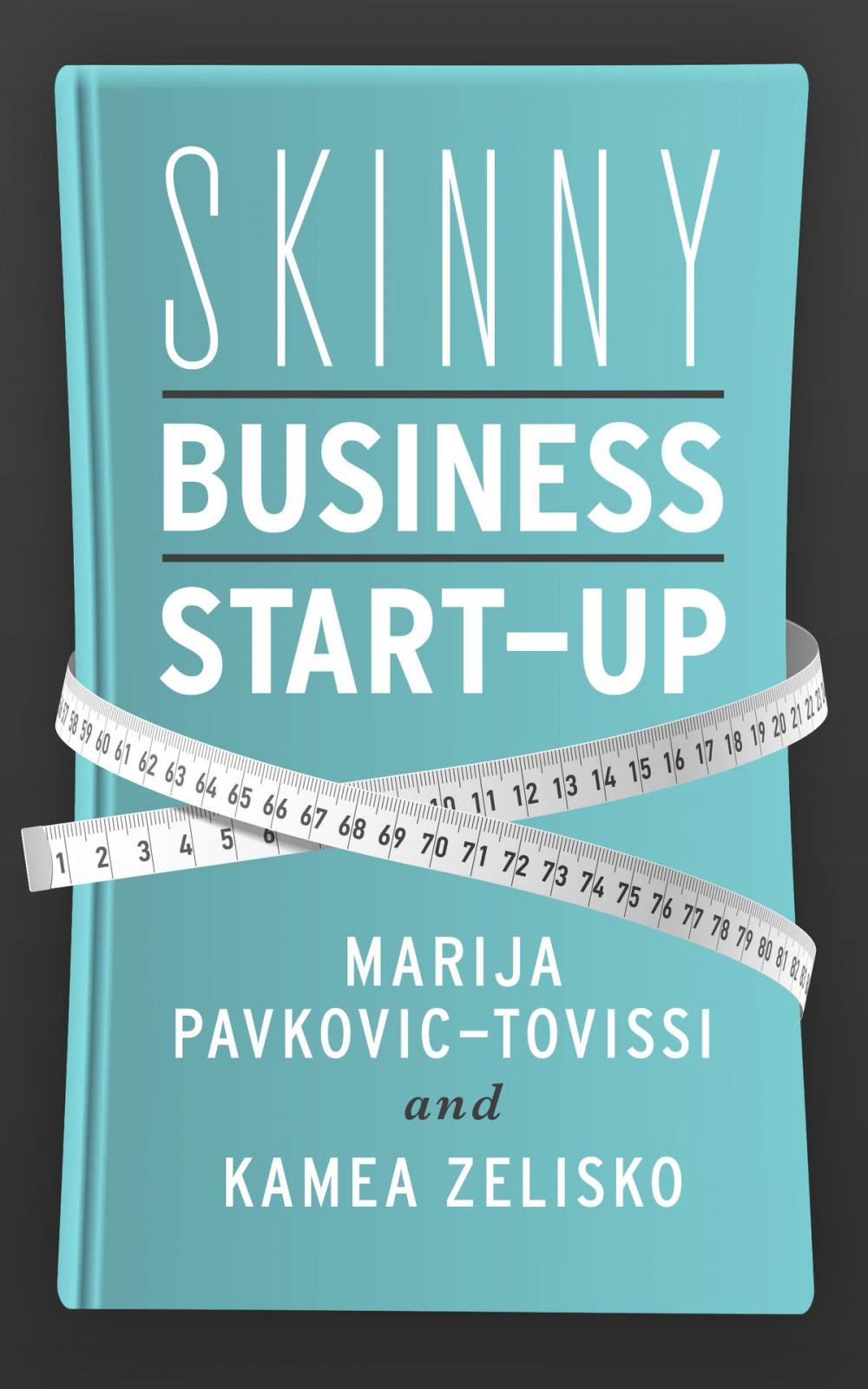 Big bigCover of Skinny Business Start-Up