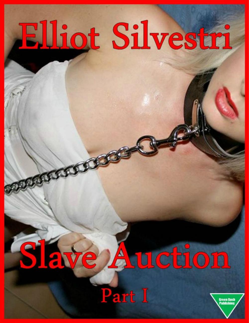 Big bigCover of Slave Auction Part I