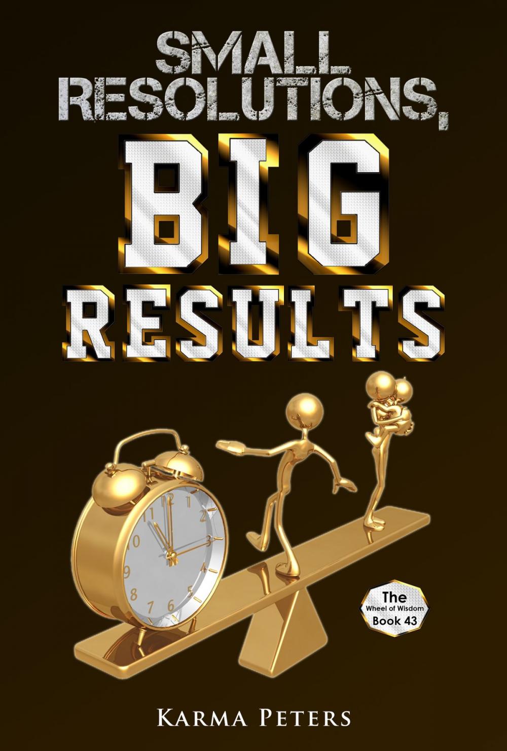 Big bigCover of Small Resolutions, Big Results