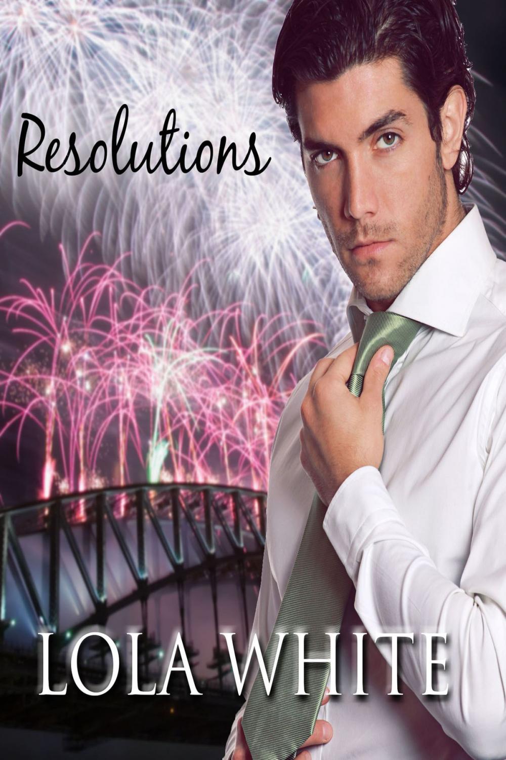 Big bigCover of Resolutions