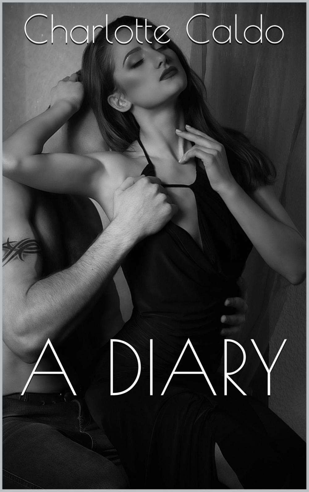 Big bigCover of A Diary