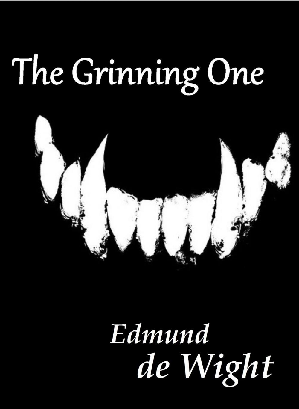 Big bigCover of The Grinning One