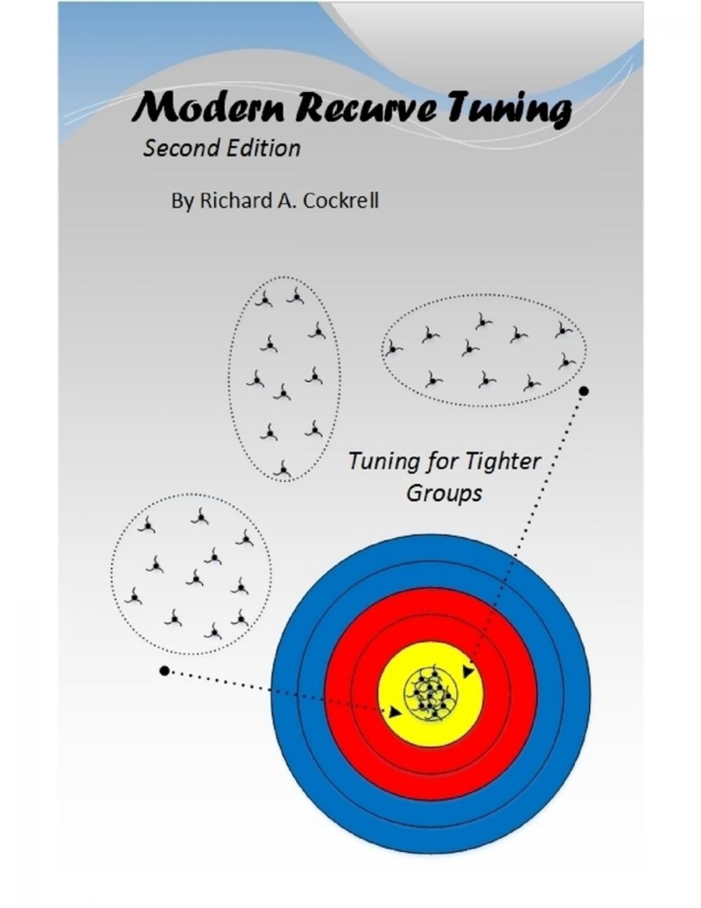 Big bigCover of Modern Recurve Tuning, 2nd Edition