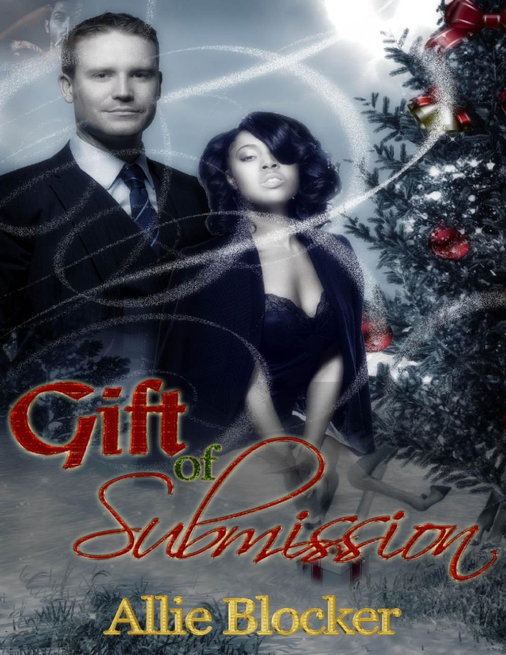 Big bigCover of Gift of Submission