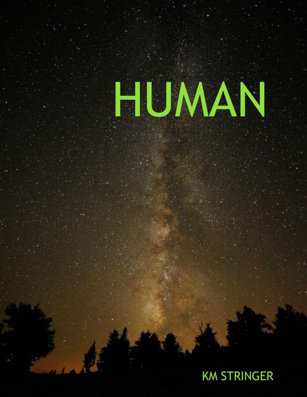 Big bigCover of Human