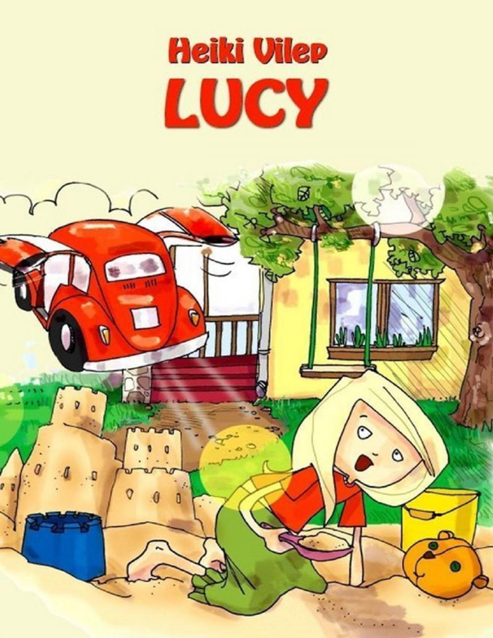 Big bigCover of Lucy