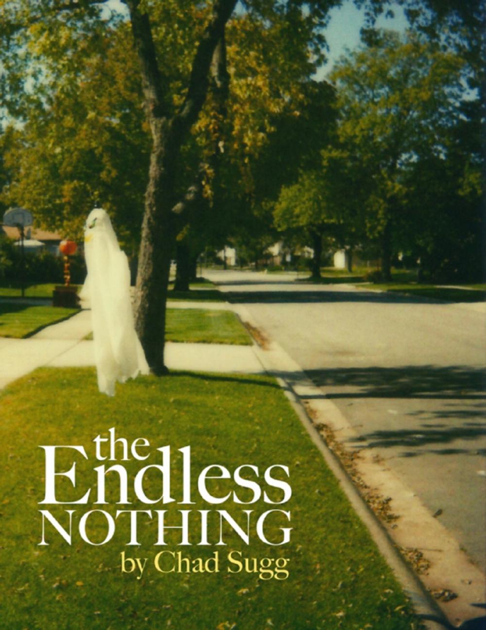 Big bigCover of The Endless Nothing