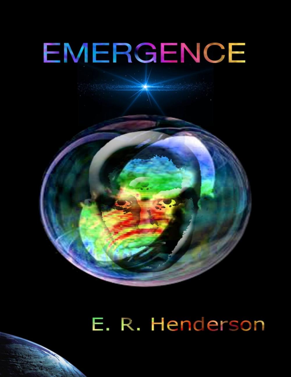 Big bigCover of Emergence