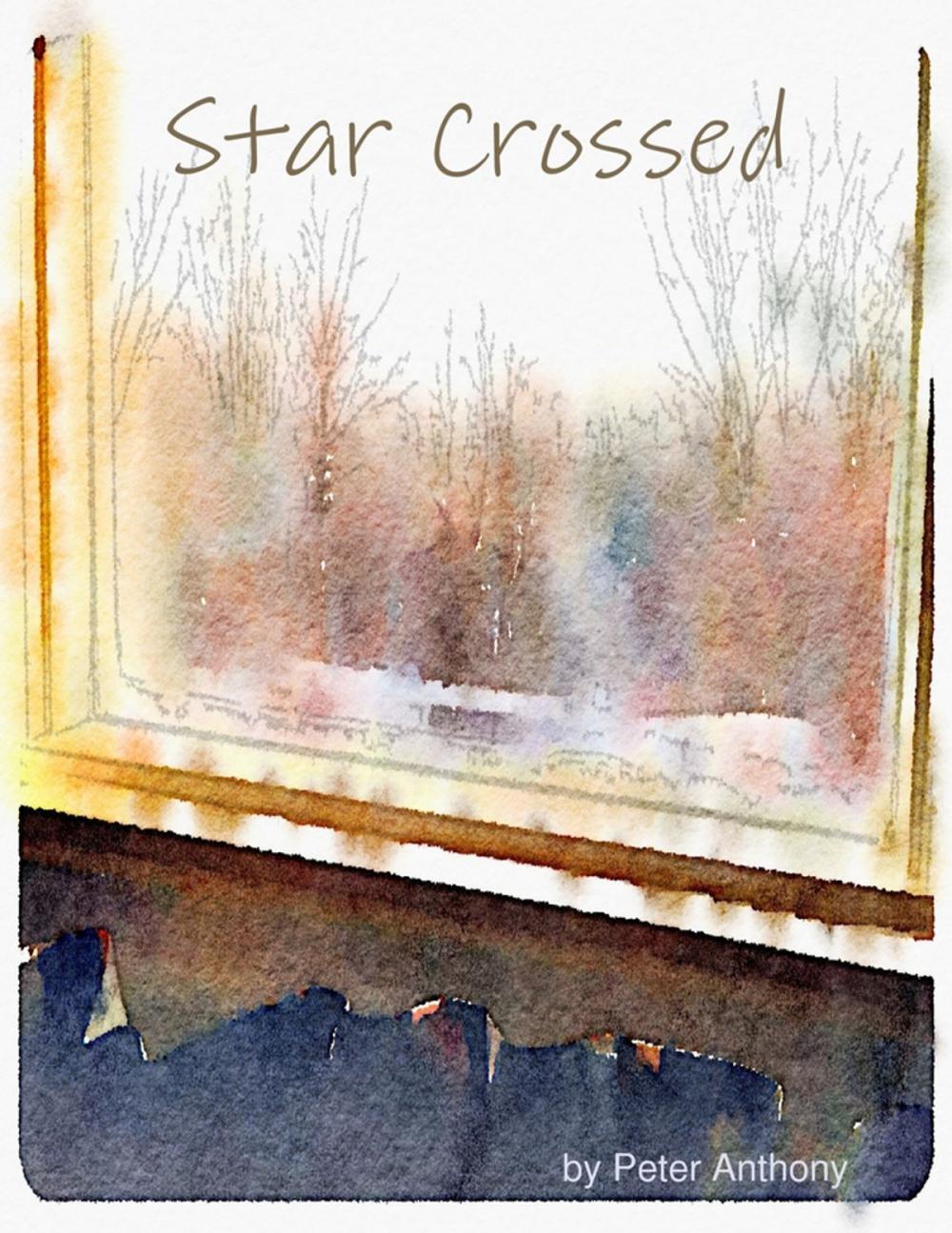 Big bigCover of Star Crossed