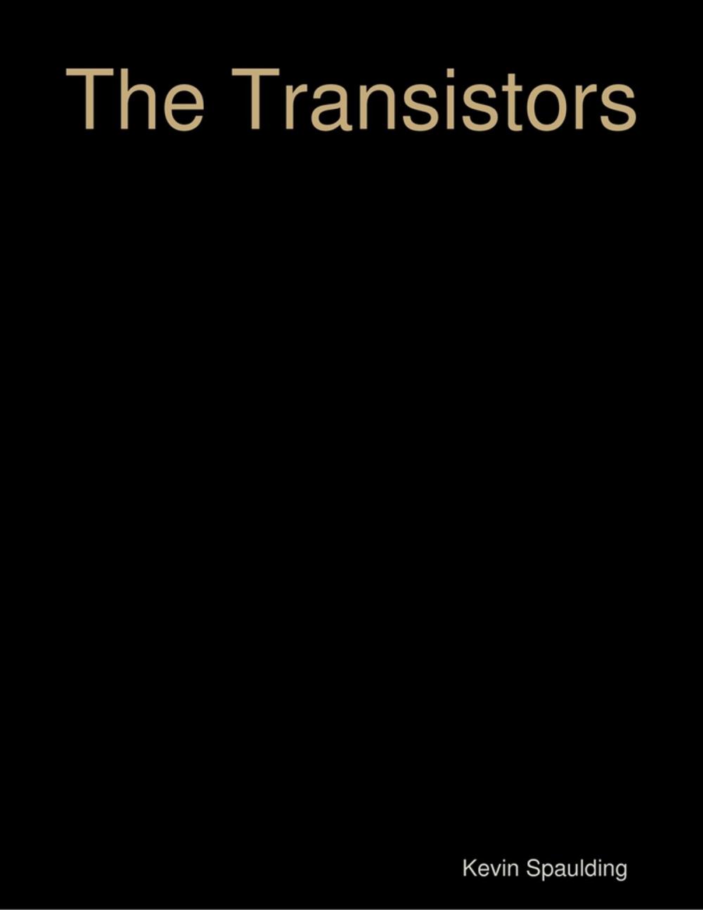 Big bigCover of The Transistors