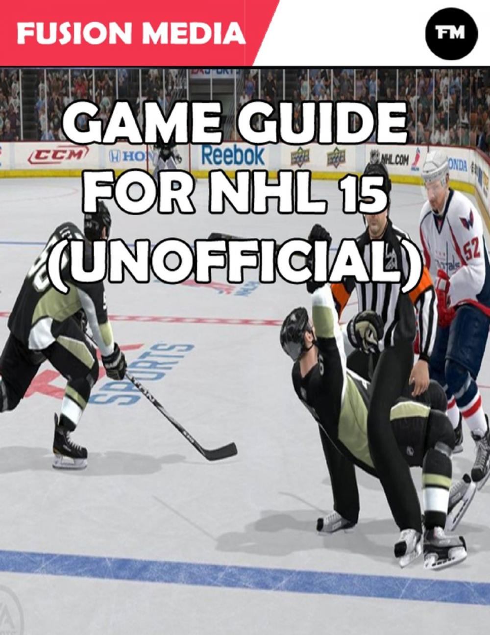 Big bigCover of Game Guide for Nhl 15 (Unofficial)