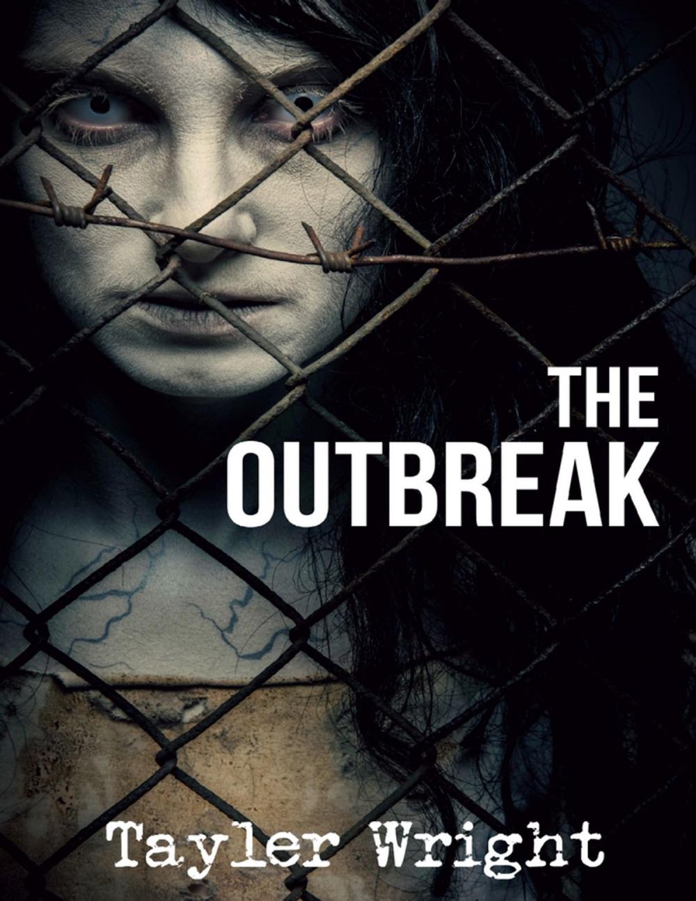 Big bigCover of The Outbreak