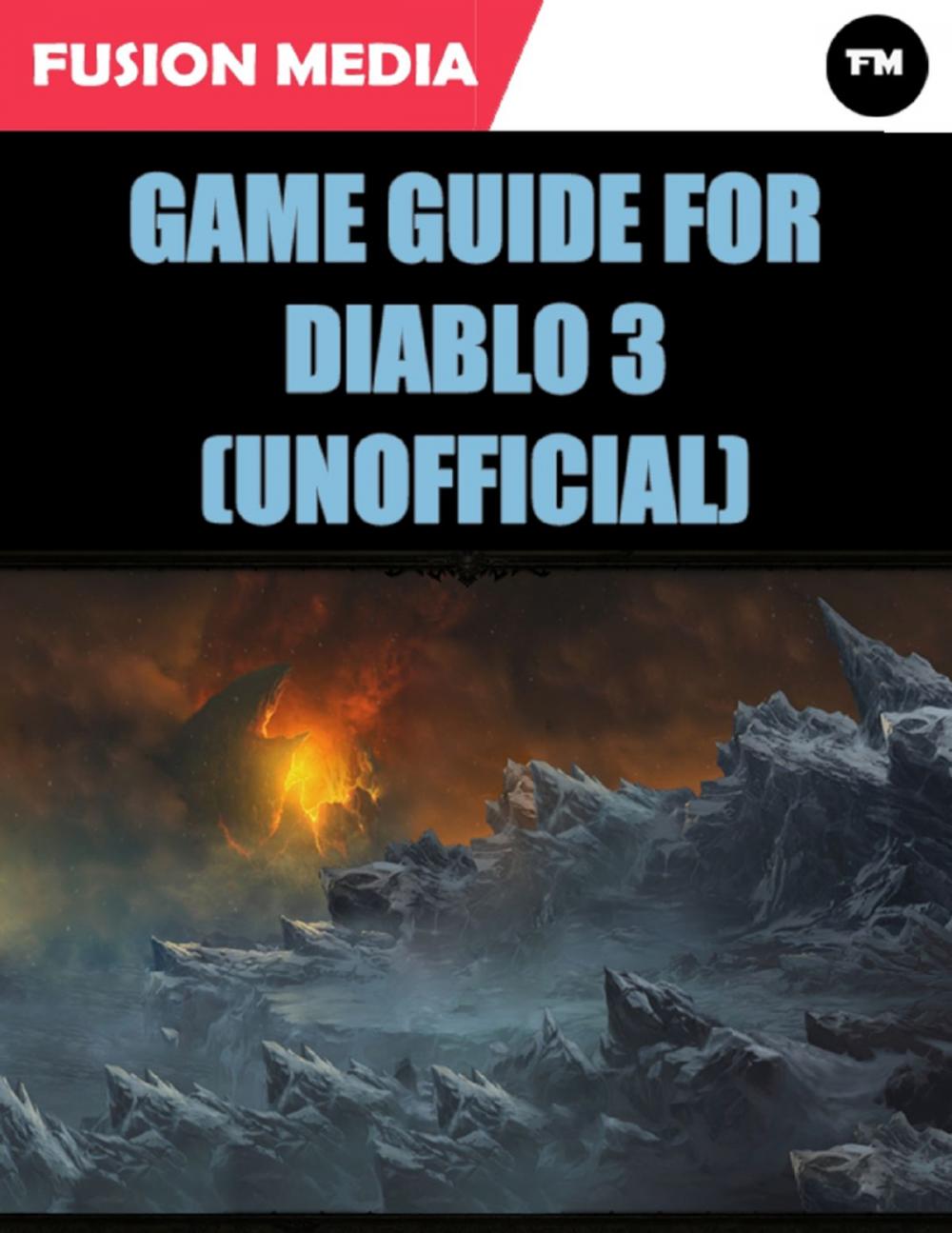 Big bigCover of Game Guide for Diablo 3 (Unofficial)