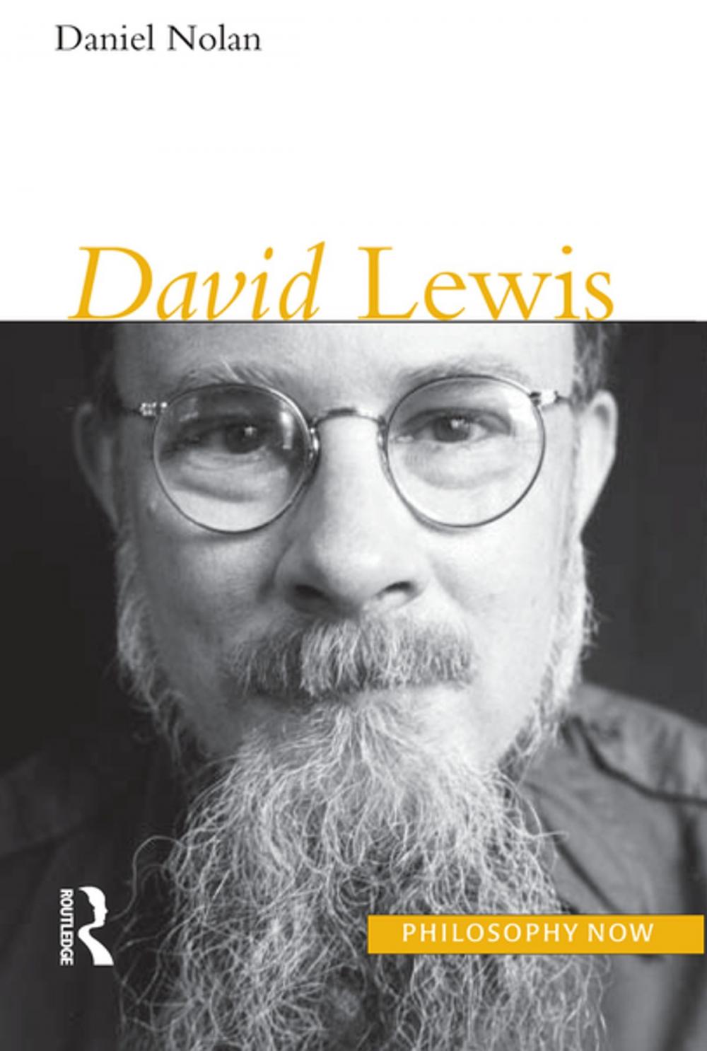 Big bigCover of David Lewis