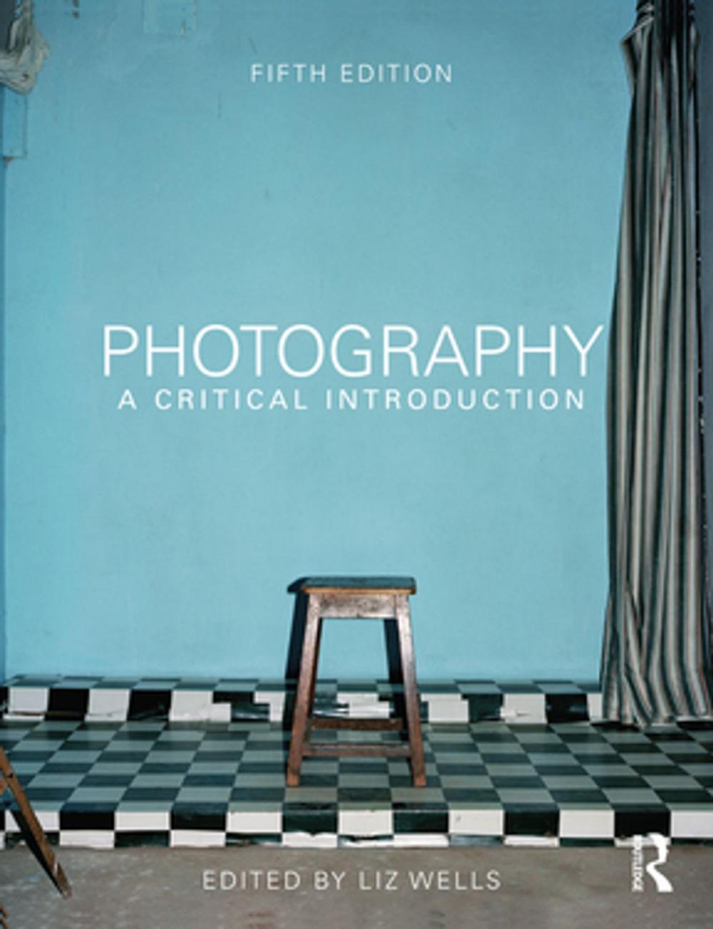 Big bigCover of Photography: A Critical Introduction