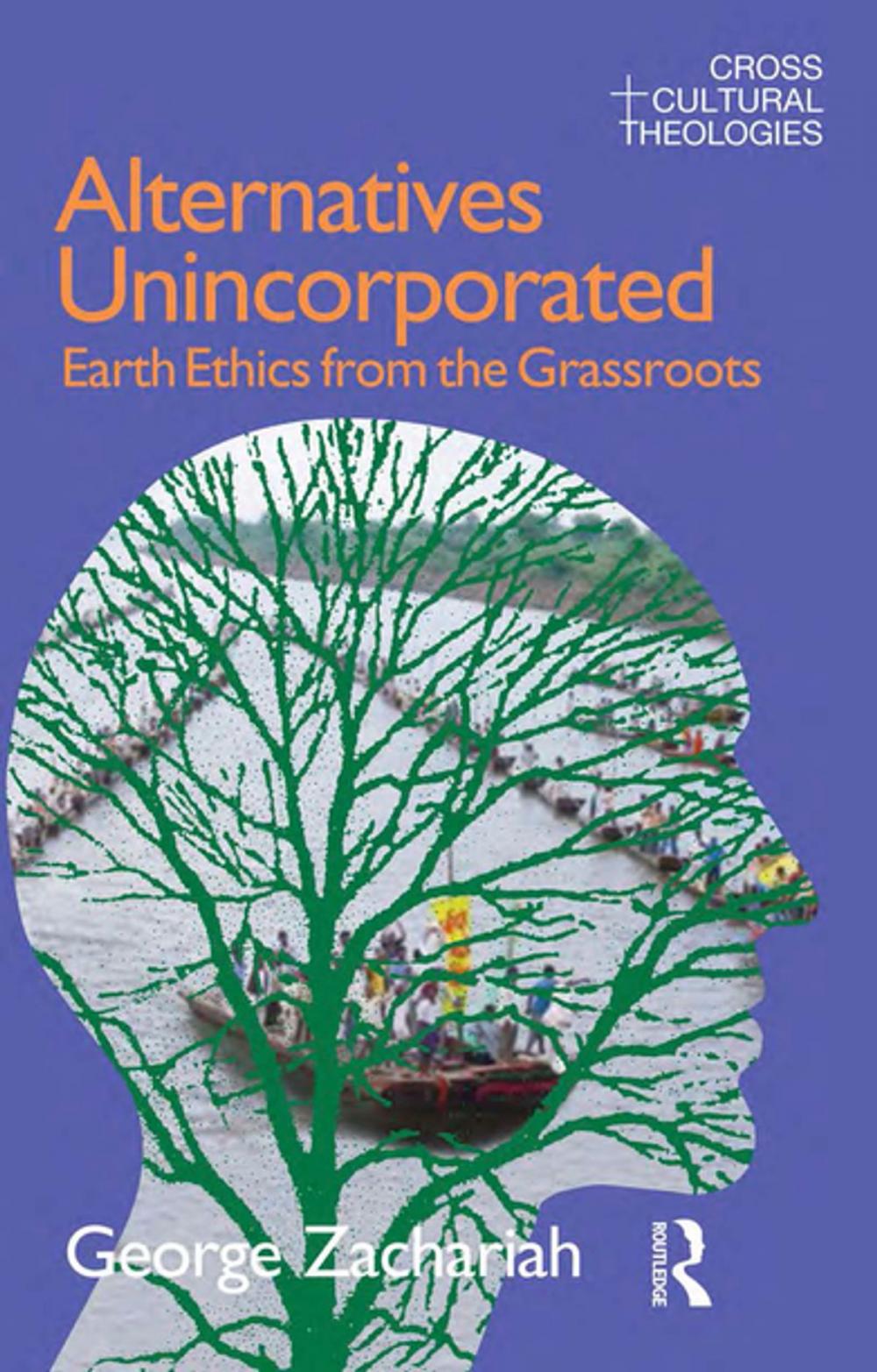 Big bigCover of Alternatives Unincorporated