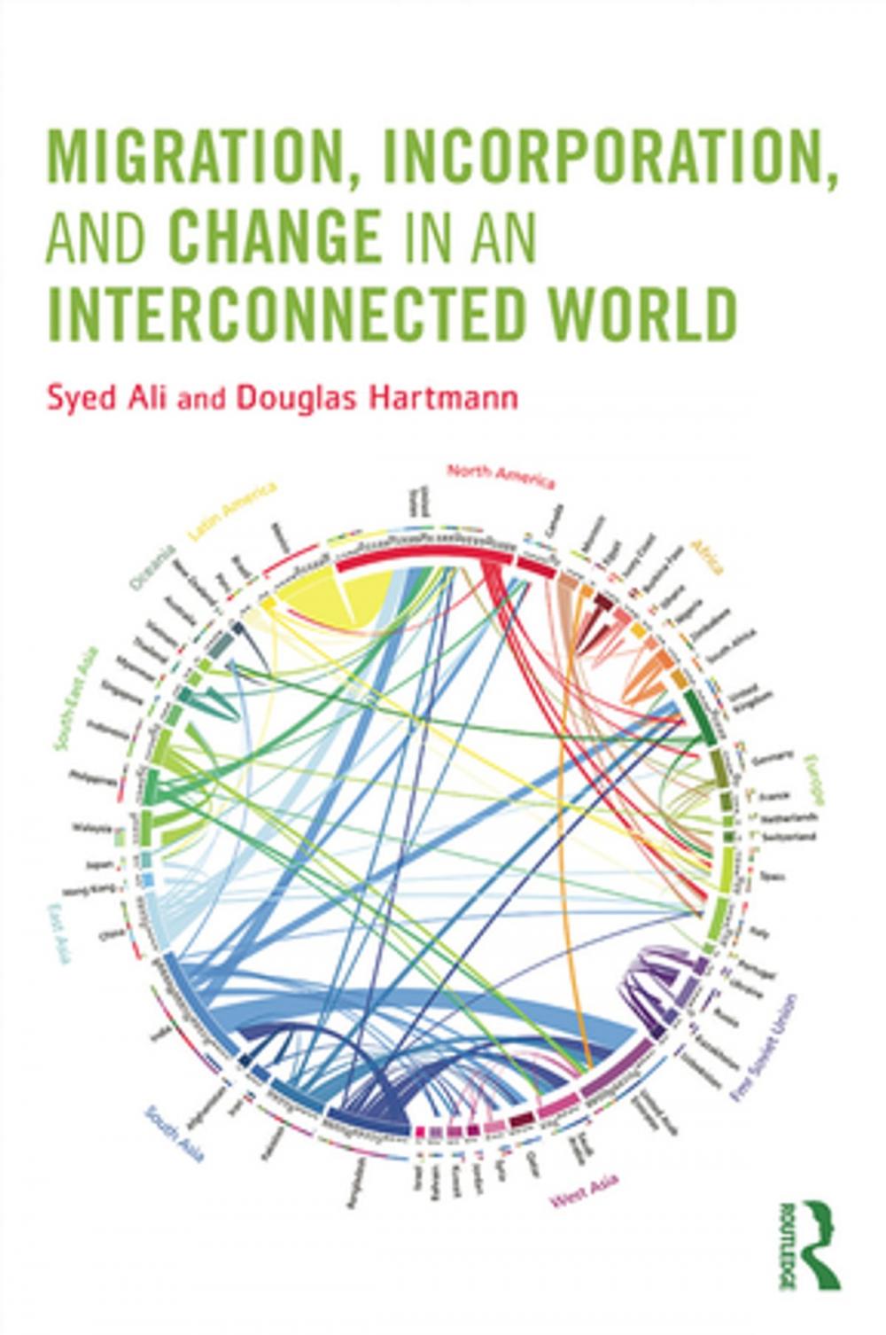 Big bigCover of Migration, Incorporation, and Change in an Interconnected World