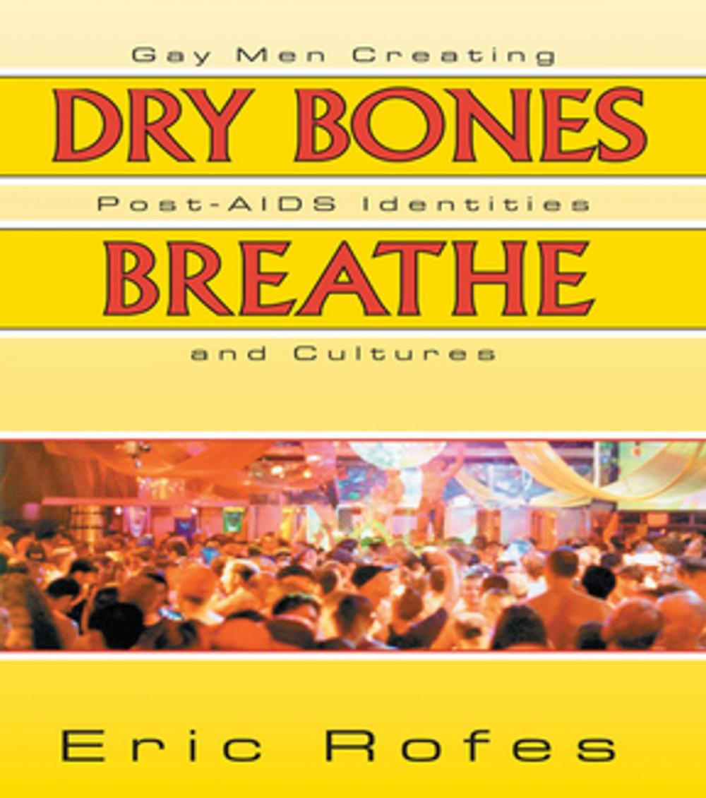 Big bigCover of Dry Bones Breathe