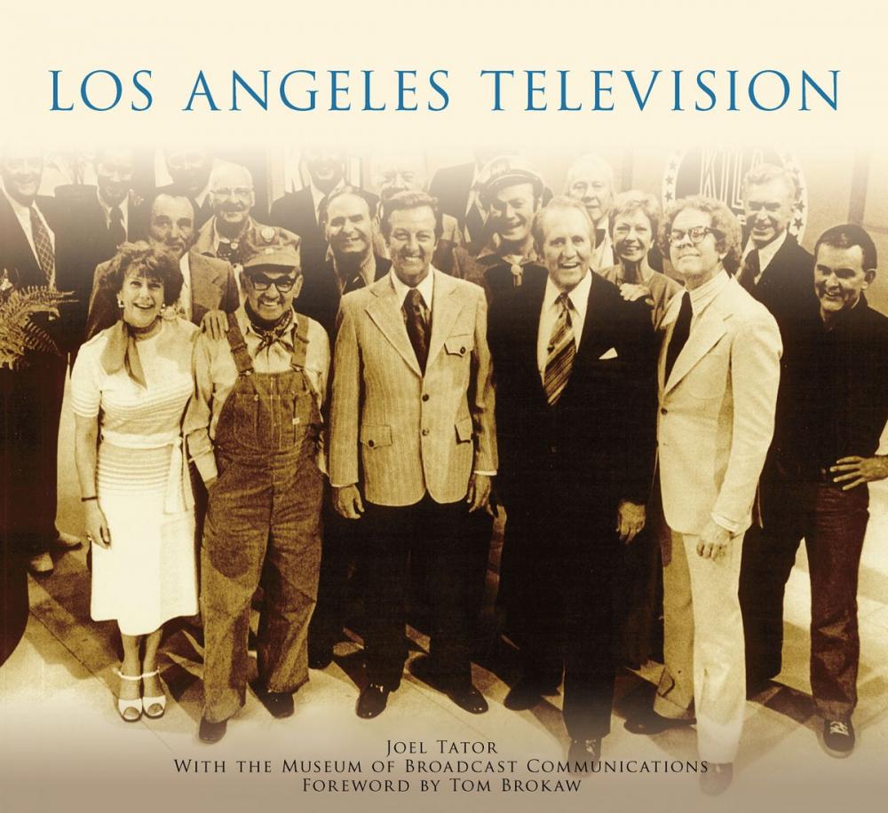 Big bigCover of Los Angeles Television