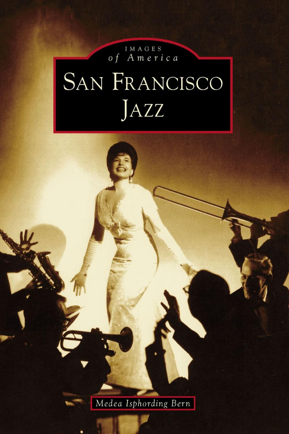 Big bigCover of San Francisco Jazz