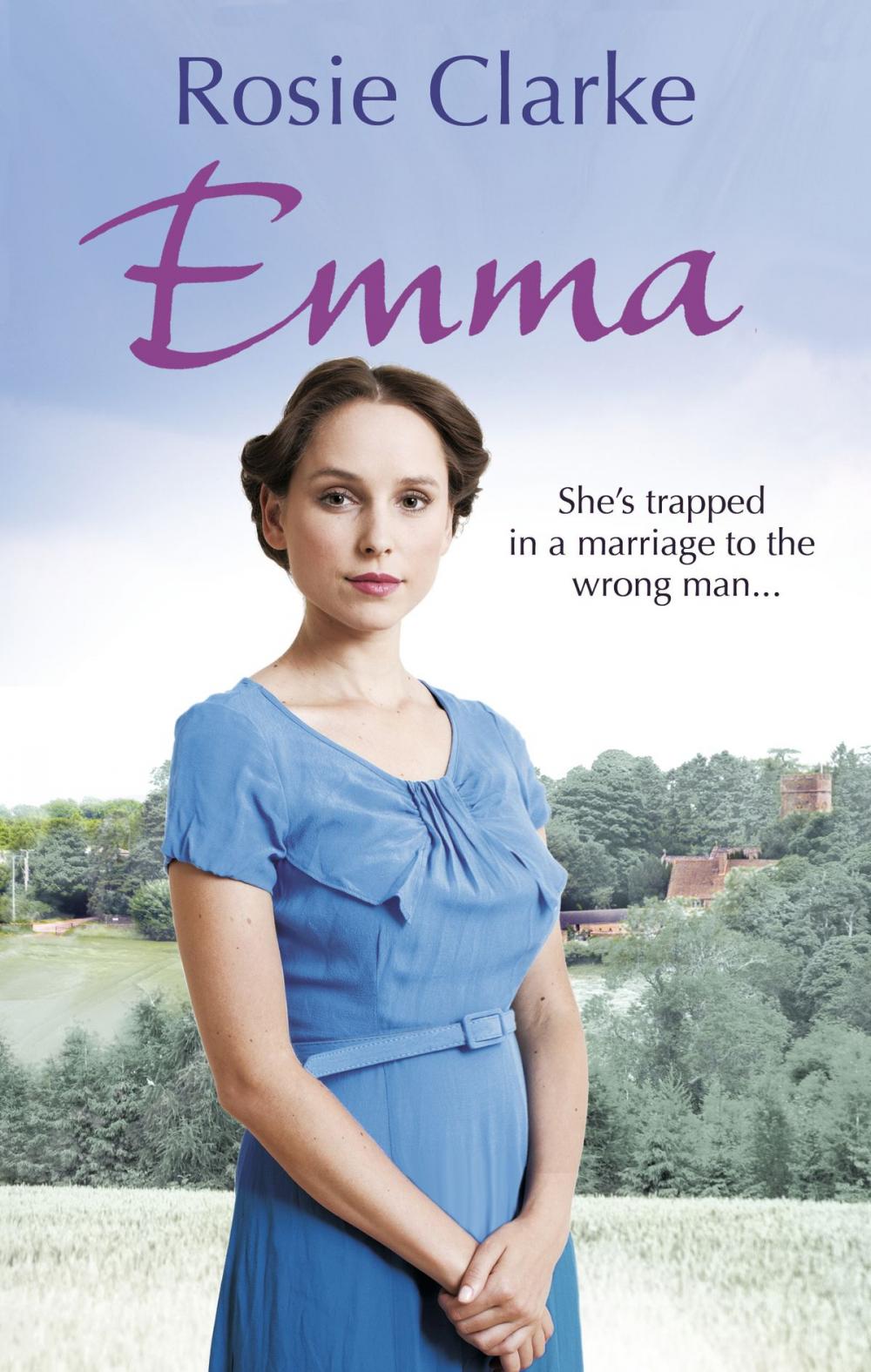 Big bigCover of Emma