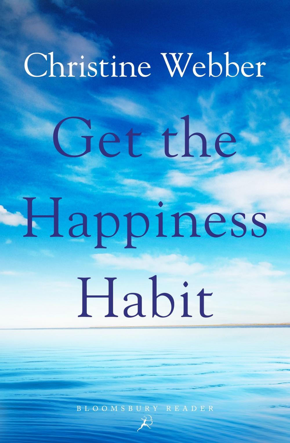 Big bigCover of Get the Happiness Habit