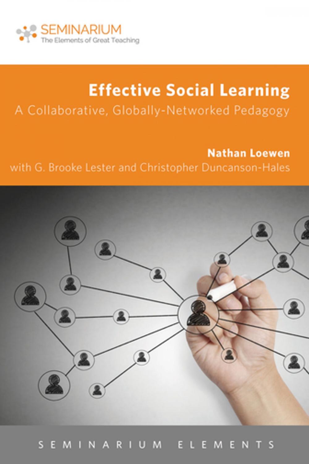 Big bigCover of Effective Social Learning