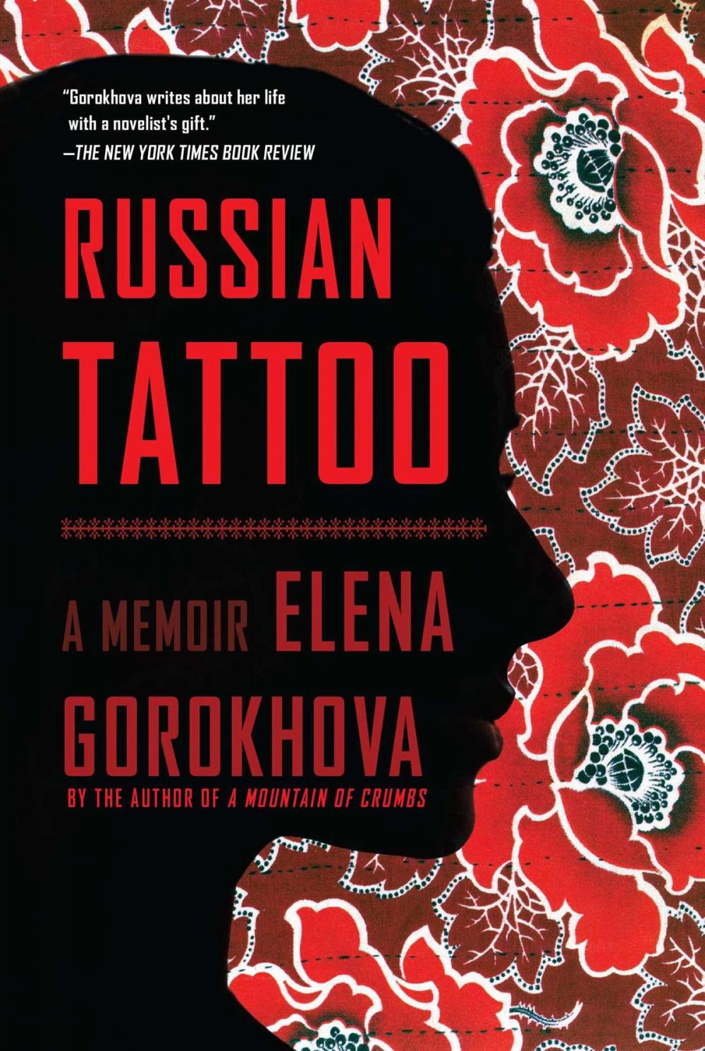 Big bigCover of Russian Tattoo